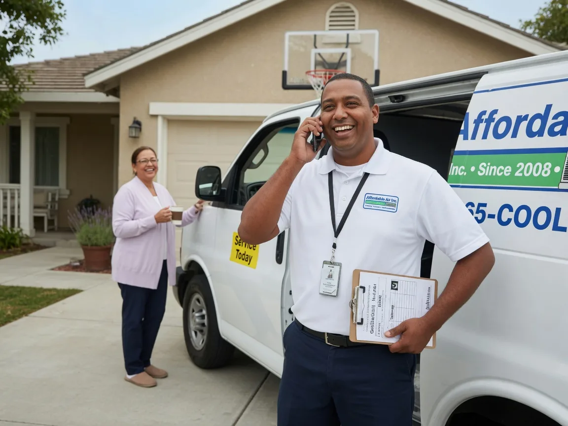 Central Ac Repair Hyndman, PA FAQs